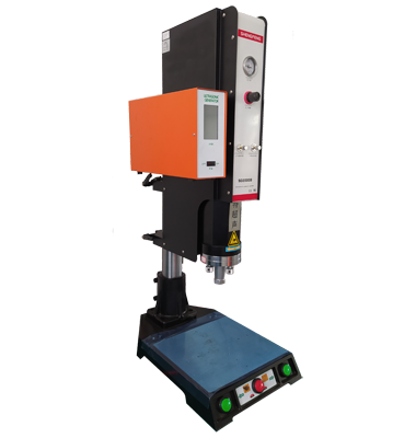 声波塑料焊接机